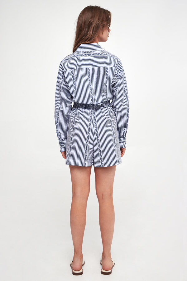 Kombinezon damski LIU LO