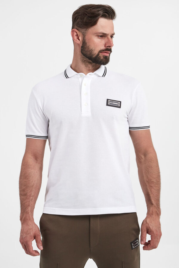 Polo LES HOMME
