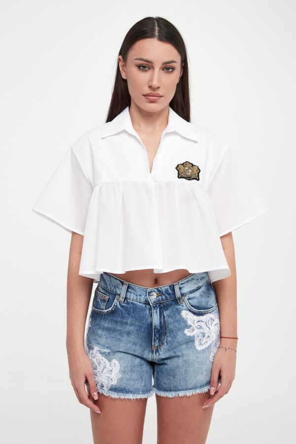 Koszula damska ERMANNO FIRENZE