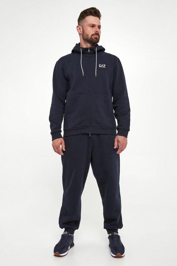 Dres męski EA7 EMPORIO ARMANI