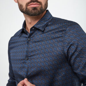 Koszula męska ARMANI EXCHANGE