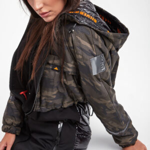 Płaszcz Motor SPORTA