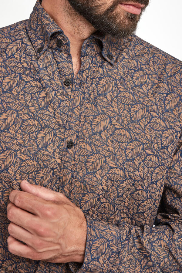 Koszula męska Heli3-W JOOP! JEAN