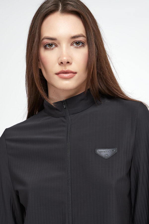 Bluza damska ze stójką SPORTA