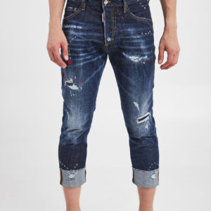 2fe2e25ce7d7251519846e498d6e0de989571330 Jeansy męskie Sailor Jean DSQUARED2