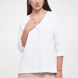 Bluzka damska JOSEPH RIBKOFF