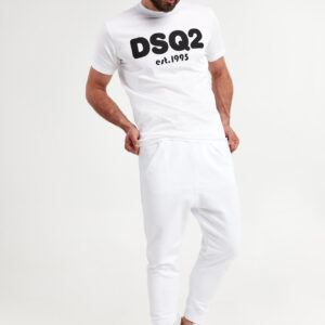 T-shirt męski DSQUARED2