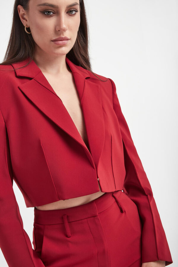 Żakiet PATRIZIA PEPE