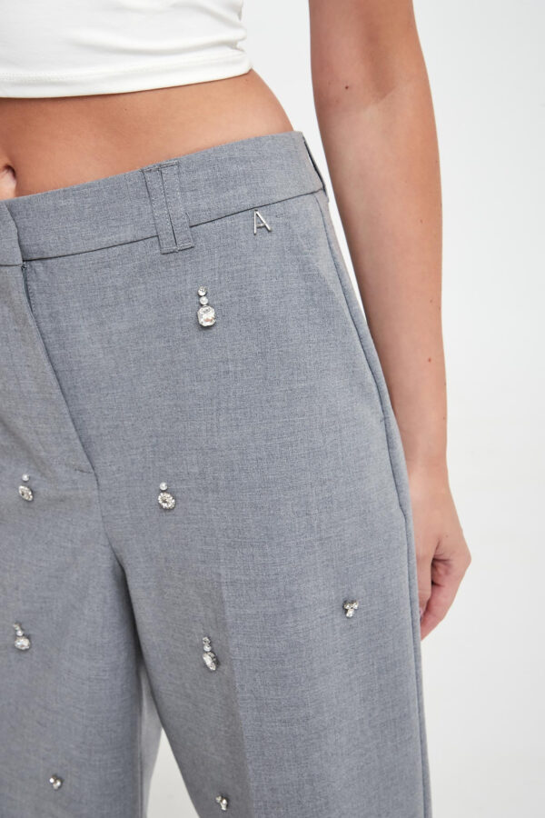 Bermudy damskie TWINSET ACTITUDE