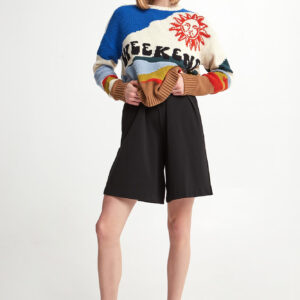 Sweter damski Faglia WEEKEND MAX MARA