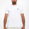 T-shirt męski EA7 EMPORIO ARMANI