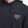 Sweter męski z kapturem ARMANI EXCHANGE