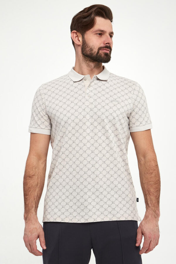 Polo męskie Paigam JOOP!