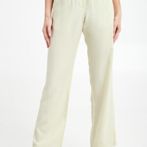 Spodnie damskie SAMSØE SAMSØE