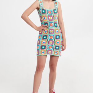 Sukienka Jaisal MC2 SAINT BARTH