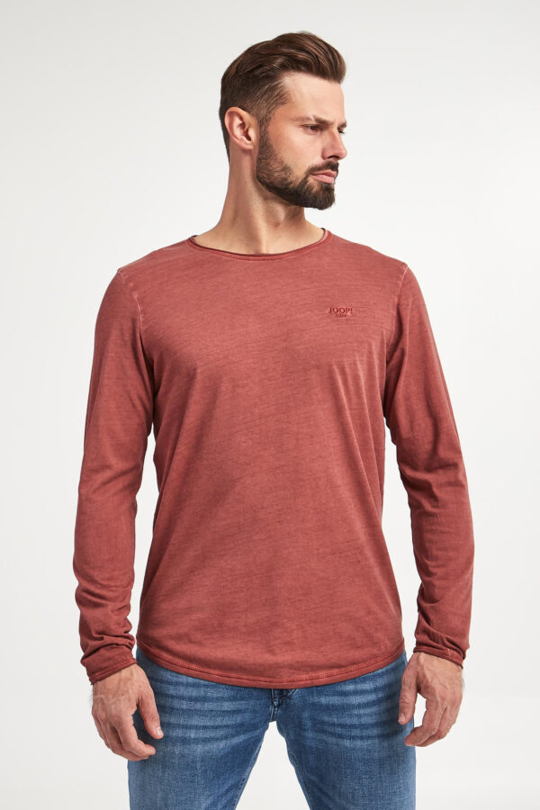 Longsleeve męski Carlos JOOP! JEAN