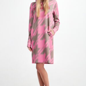 Sukienka dresowa SPORTA