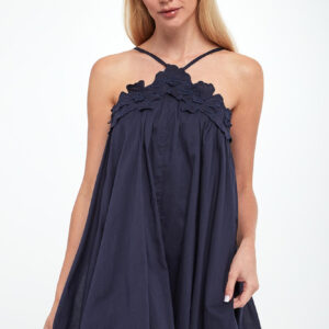 32364bad019ca57ee3529effd8080be97ef1a366 Sukienka mini TWINSET U&B