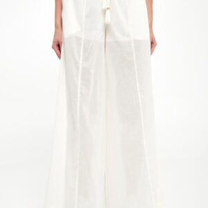 Spodnie damskie TWINSET U&B