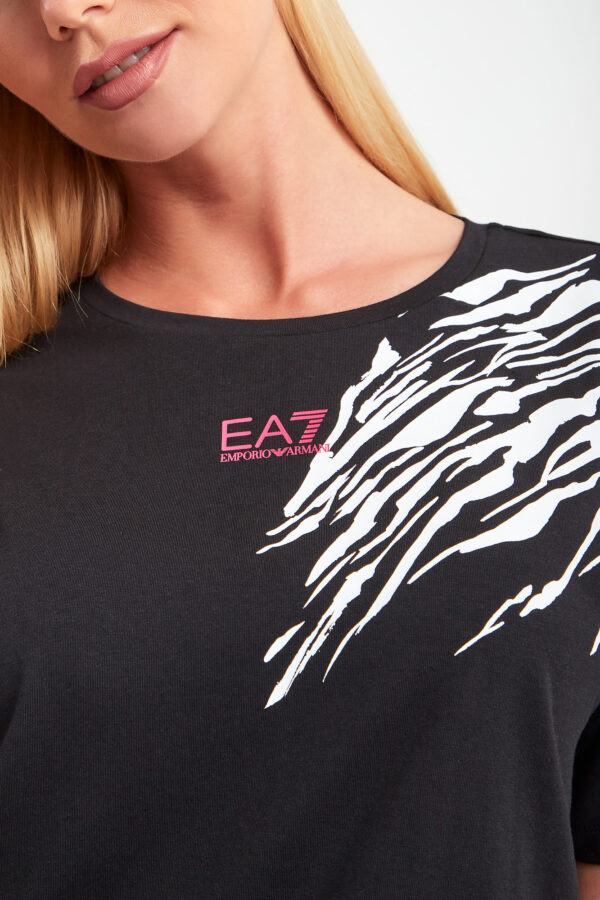 T-SHIRT ea7 emporio armani