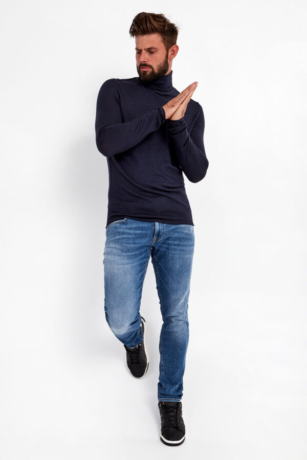 Golf męski wełniany JOOP! JEAN