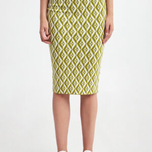 Spódnica ołówkowa ELISABETTA FRANCHI