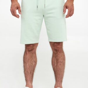 32f05b4ad09527466e5a893e7f33a4c9d0aeaf97 Szorty dresowe męskie KARL LAGERFELD