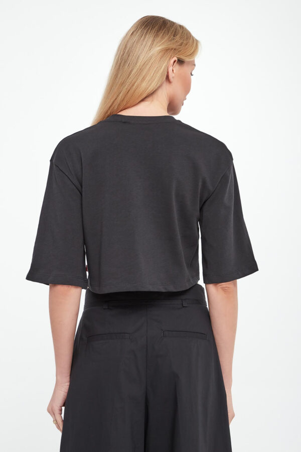 T-shirt damski Taky JOOP! JEAN