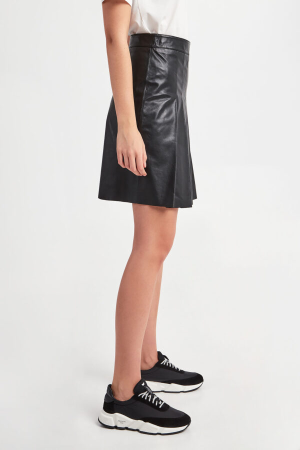 Spódnica Atrench WEEKEND MAX MARA