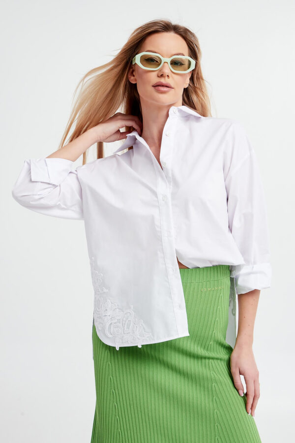 Koszula damska ERMANNO FIRENZE