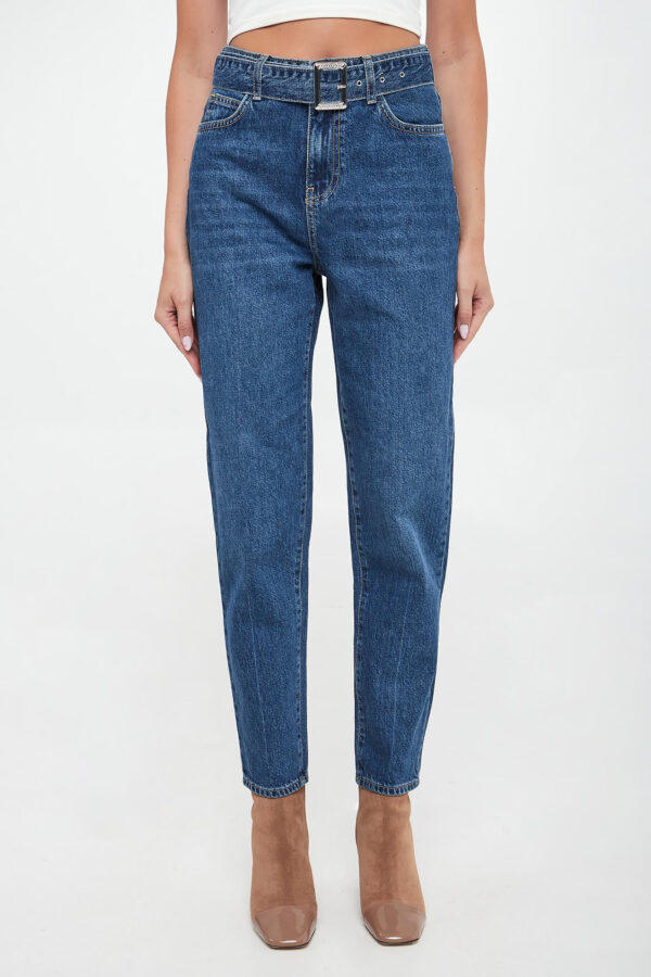 Jeansy damskie LIU JO