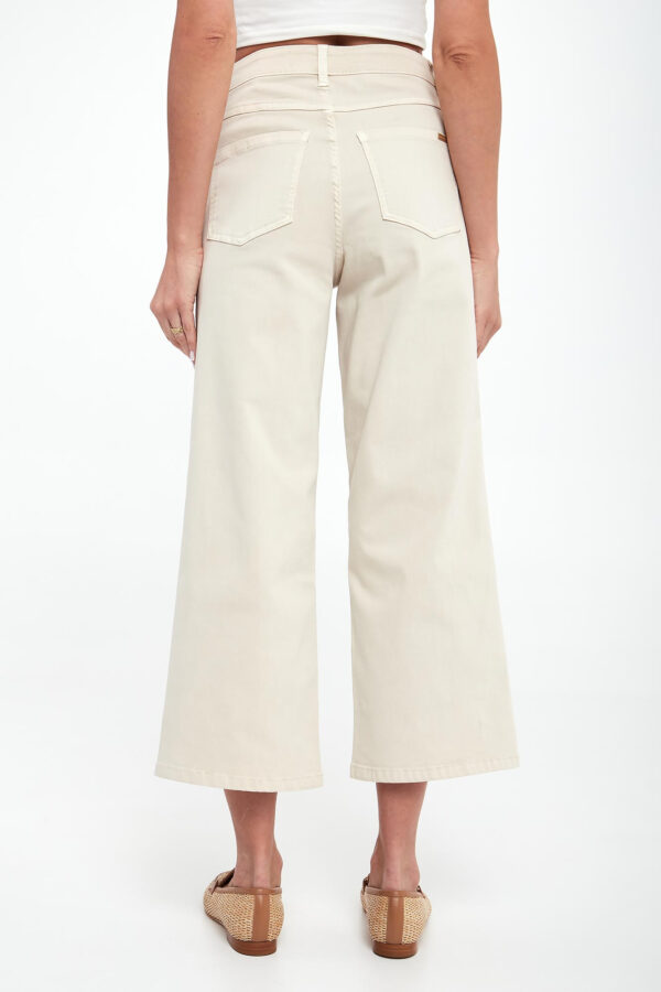 Jeansy damskie JOSEPH RIBKOFF