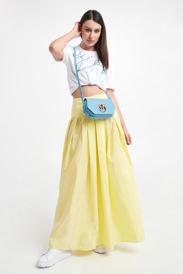 T-shirt damski LIU JO