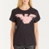 T-shirt damski EMPORIO ARMANI