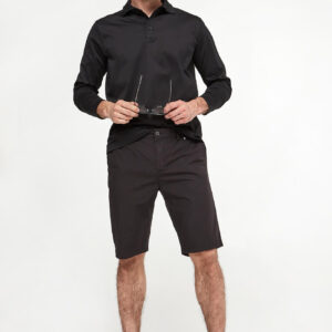 Longsleeve polo męskie PAUL&SHARK