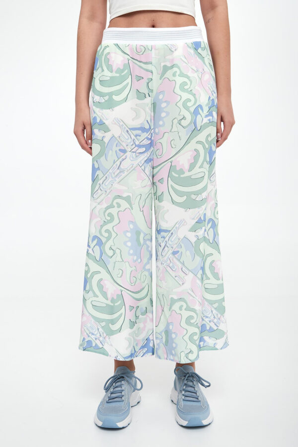 Spodnie damskie SPORTA