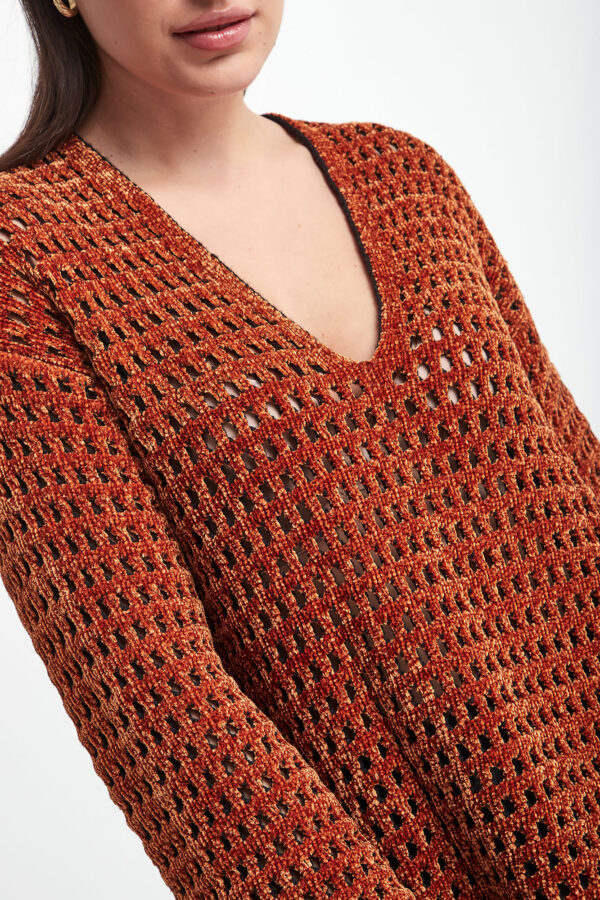 Sweter damski WOLFORD