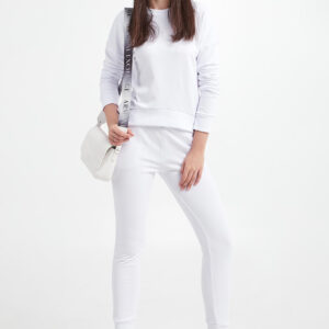 Bluza dresowa damska ARMANI EXCHANGE