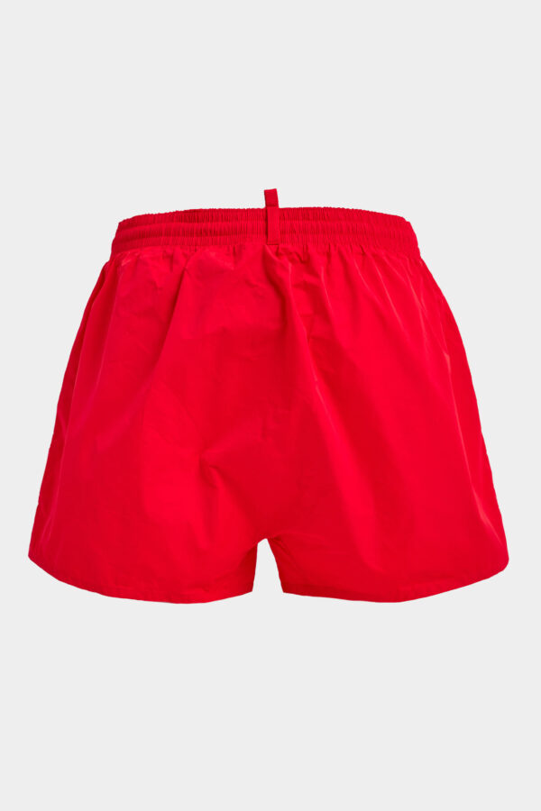 Szorty kąpielowe DSQURAED2