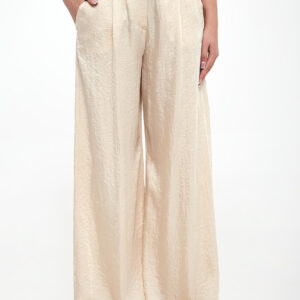 Spodnie damskie Silicio MARELLA MONOCHROME