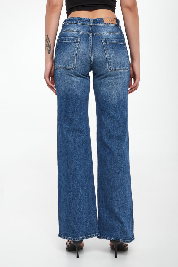 Jeansy damskie Emilia JOOP!