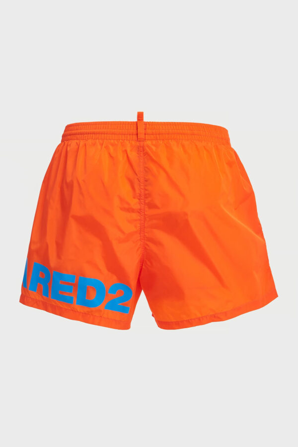 Szorty kąpielowe DSQUARED2