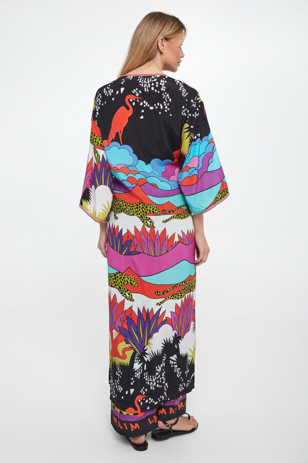 Sukienka/narzutka SPORTA