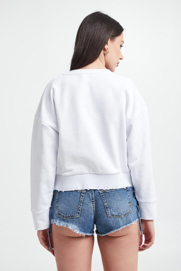 Bluza damska Aerobica PINKO