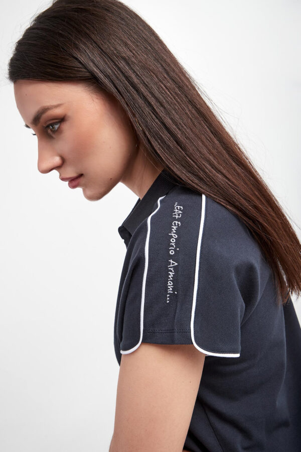 Sukienka EA7 EMPORIO ARMANI