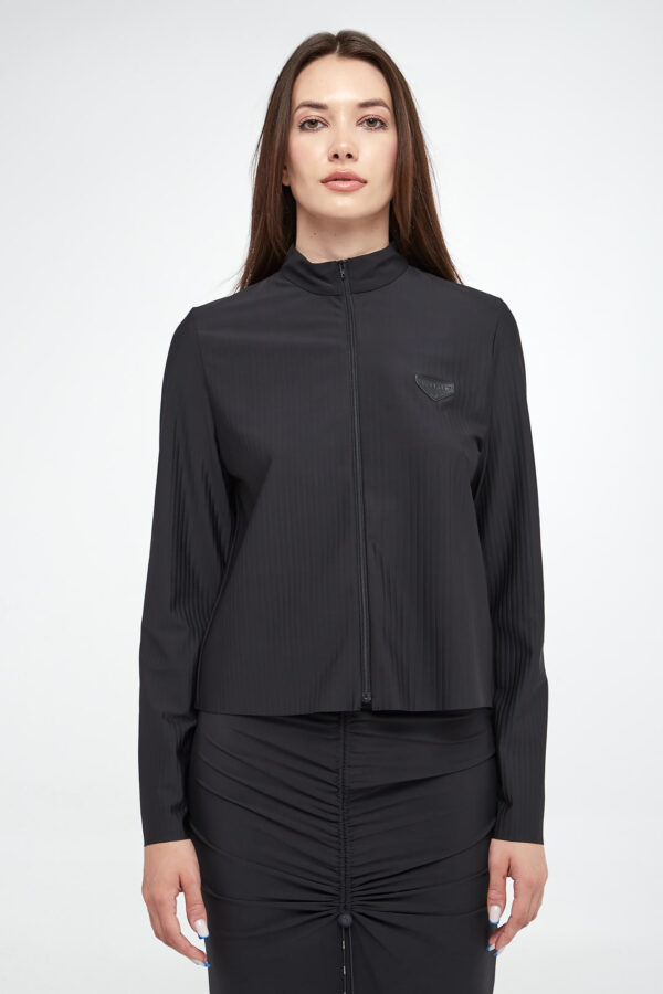 Bluza damska ze stójką SPORTA