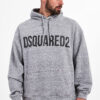 Bluza z kapturem DSQUARED2