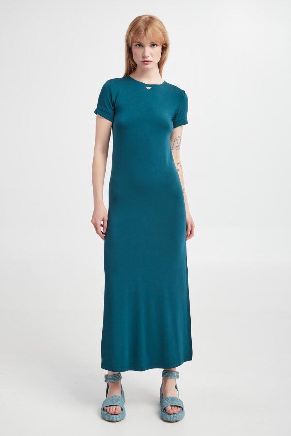 Sukienka EMPORIO ARMANI SWIMWEAR