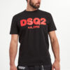 T-shirt męski DSQUARED2