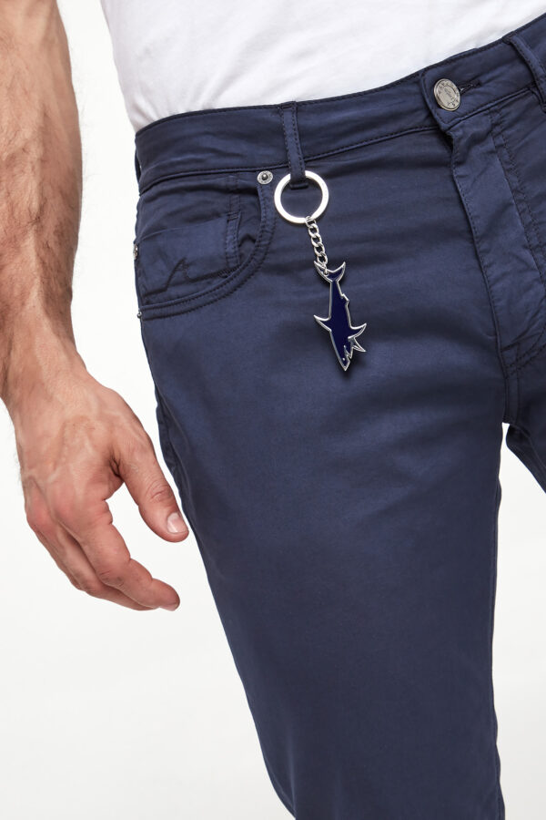 Spodnie męskie PAUL&SHARK